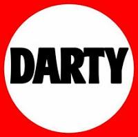 magasin d'usine Darty à Paris