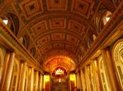 Paris, chapelle Saint-Vincent Paul