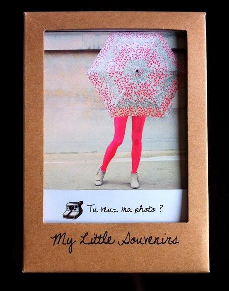 MY LITTLE [ARTY] BOX...PAR HAYLEY