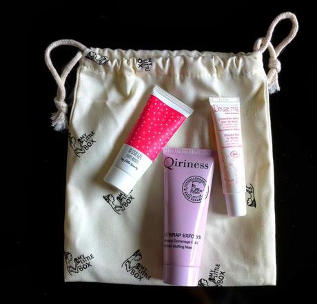 MY LITTLE [ARTY] BOX...PAR HAYLEY