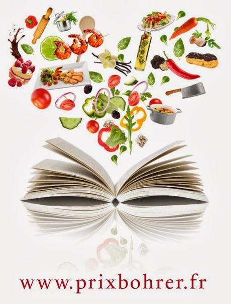 Qui sera lauréat de la seconde édition du Prix BOHRER ?