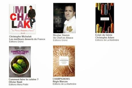 Qui sera lauréat de la seconde édition du Prix BOHRER ?