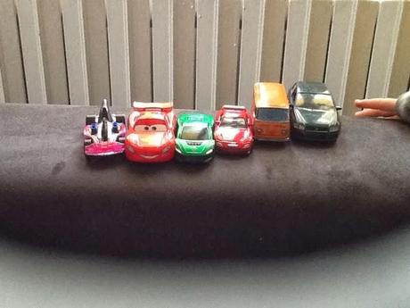 Attention au départ...