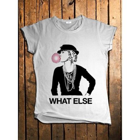 Kingies Paris vous offre un  t-shirt sur mon blog !