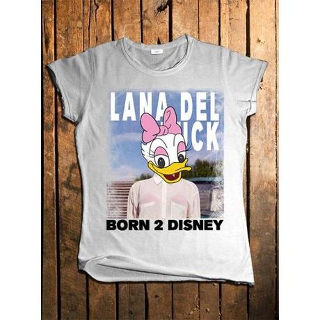 Kingies Paris vous offre un  t-shirt sur mon blog !