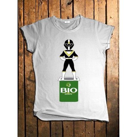 Kingies Paris vous offre un  t-shirt sur mon blog !