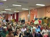 Réunion soir Noisy-le-Sec