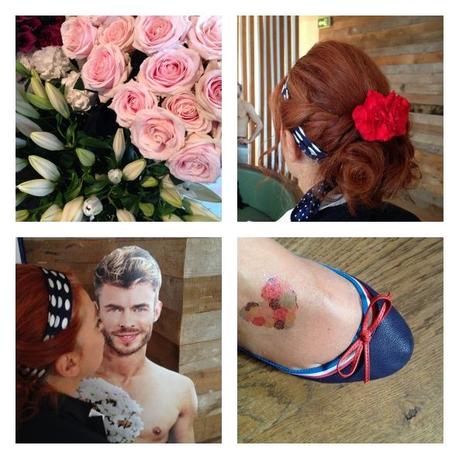 [Cadeau Inside] La joie des fleurs pour votre meilleure amie