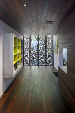 Architecture : Maison Escalier 12