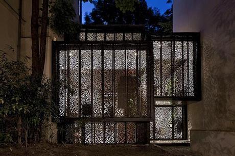 Architecture : Maison Escalier 3