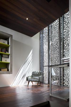 Architecture : Maison Escalier 10