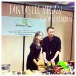 Fantastic vegan: magasin de produits vegan, sans huile de palme, respectueux de l'environnement et de votre santé