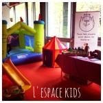 Espace Kids avec Gaia Kids