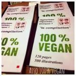 Livre 100% vegan