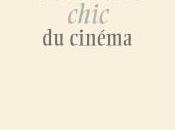 Dictionnaire chic cinéma