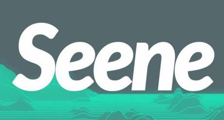 Seene : prendre des photos 3D avec son iPhone seene app store