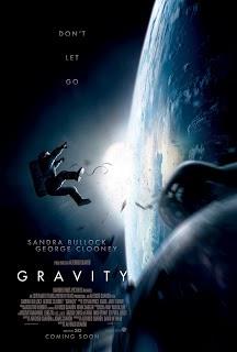 Sortie Ciné: Gravity