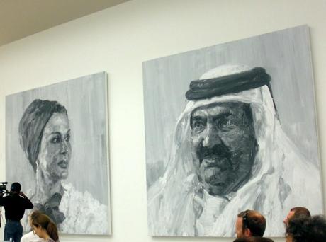 zidane Mathaf-Museum-of-Modern-Arab-Art-Doha-Qatar-166