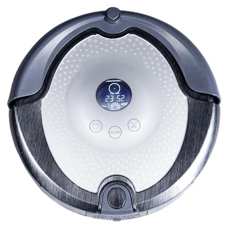 Robot aspirateur Dolphin