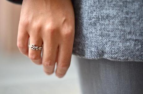 Gris mais pas que...