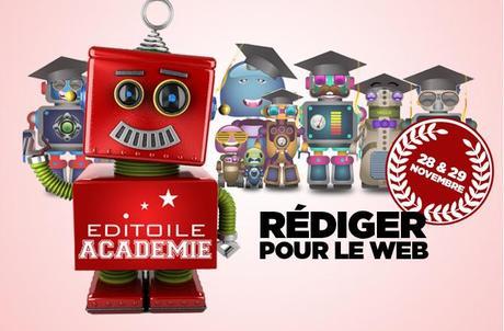 Formation « Rédiger pour le Web » en novembre 2013 à Bordeaux Formation « Rédiger pour le Web » en novembre 2013 à Bordeaux
