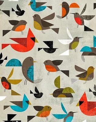 5 beaux motifs pour cet automne