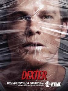 Dexter, saison 8 – le grand malaise