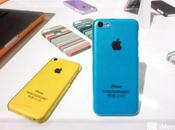 iPhone production ralentie pour cause faible demande