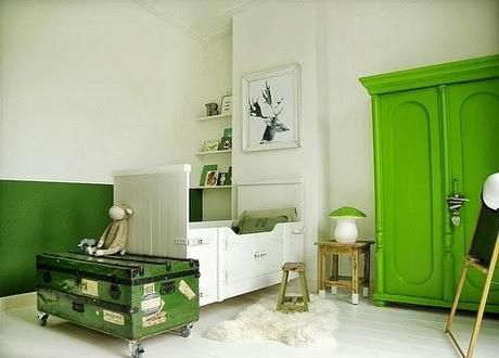 Chambres d'enfants [ 6 ]