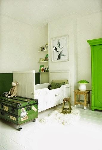 Chambres d'enfants [ 6 ]