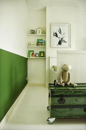 Chambres d'enfants [ 6 ]