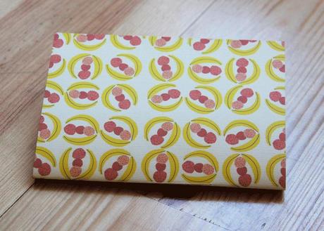 Des carnets vitaminés pour ne pas défaillir cet automne.ç...