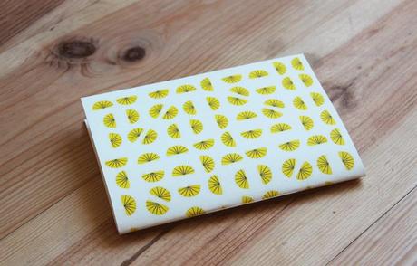 Des carnets vitaminés pour ne pas défaillir cet automne.ç...