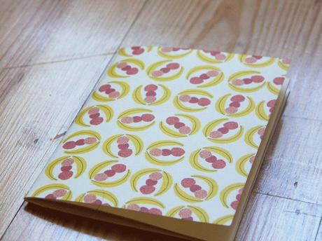 Des carnets vitaminés pour ne pas défaillir cet automne.ç...