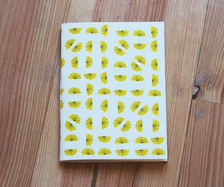 Des carnets vitaminés pour ne pas défaillir cet automne.ç...