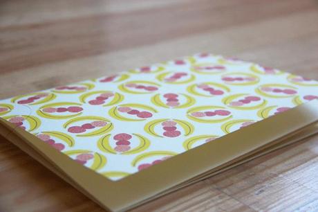 Des carnets vitaminés pour ne pas défaillir cet automne.ç...