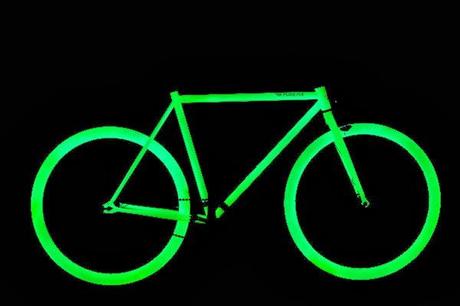 La couleur, c'est quand même sympa