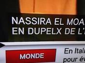 bourdes stagiaires d’iTélé