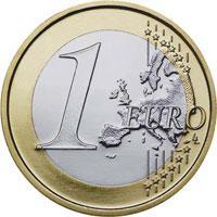 pièces un euro