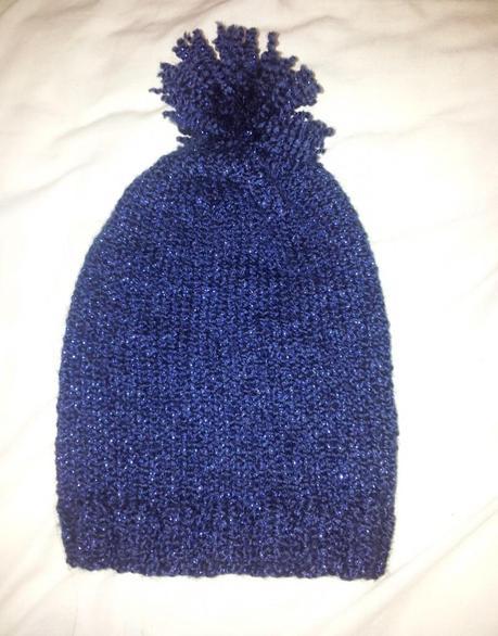 Comment tricoter un bonnet ? Bonnet tricoté au point Jersey