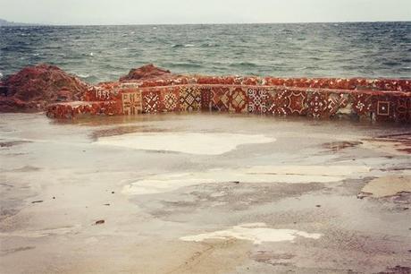 Plage de La Ponche St Tropez