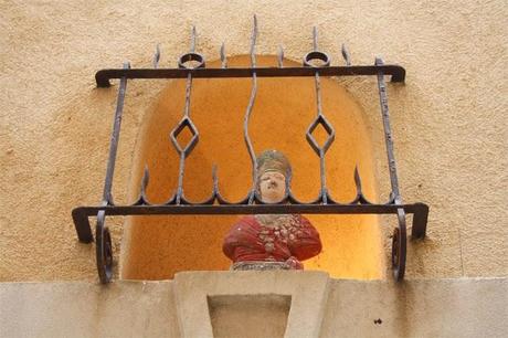 San Torpés - Saint de St Tropez