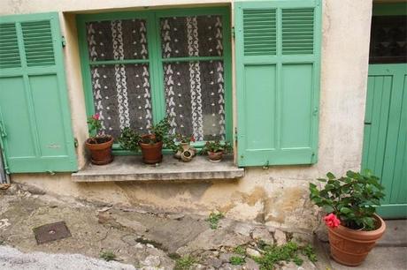 Colors of St Tropez