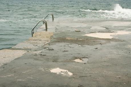 Plage de la Ponche St Tropez