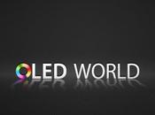 Oled World: appli pour profiter suprématie écrans AMOLED