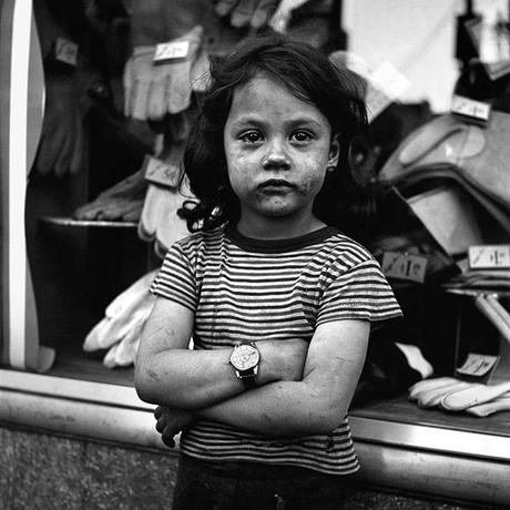 Exposition de la photographe Vivian Maier à Paris