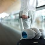 GADGET: L’Ostrich Pillow pour vos voyages.