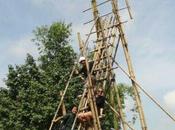 Photo jour Lundi Octobre Notre équipe trek