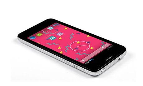 Sosh commercialise son smartphone Low Cost (69 €)...