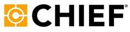 logo chief 2 CHIEF renforce sa série de supports Fusion